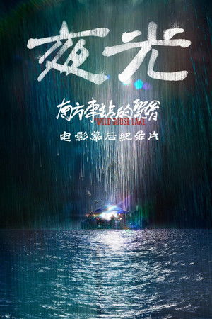 夜光：《南方车站的聚会》电影幕后纪录片