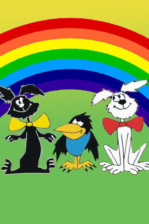 Štaflík a Špagetka