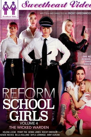 Reform School Girls 4