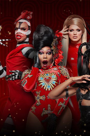 RuPaul's Drag Race: Vegas Revue