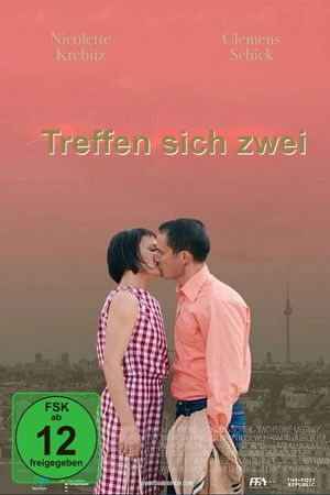 Treffen sich zwei