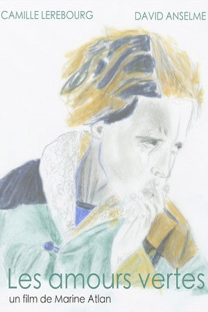 Les amours vertes
