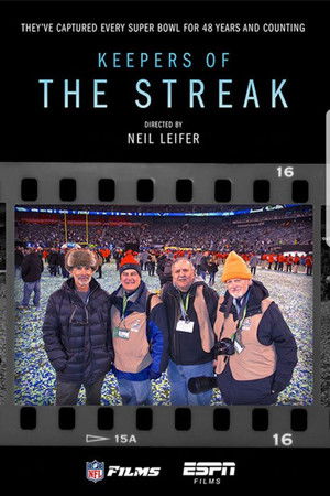 The Keepers of the Streak