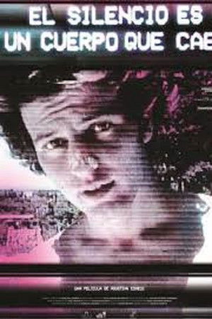 El silencio es un cuerpo que cae