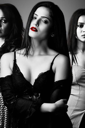 চরিত্রহীন