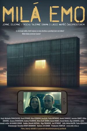 Milá Emo