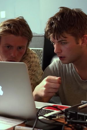 Sold For Parts: A Fontaines DC Documentary