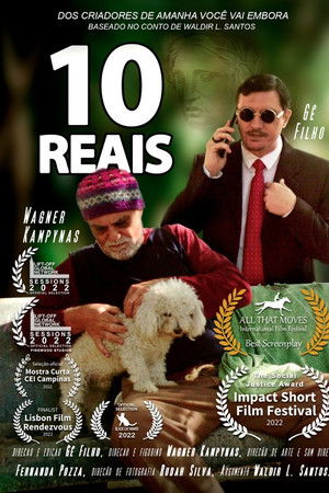 10 Reais