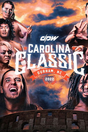 DPW Carolina Classic