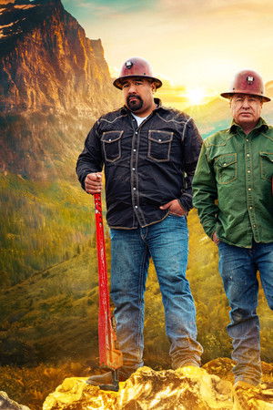 Gold Rush: Mine Rescue with Freddy & Juan