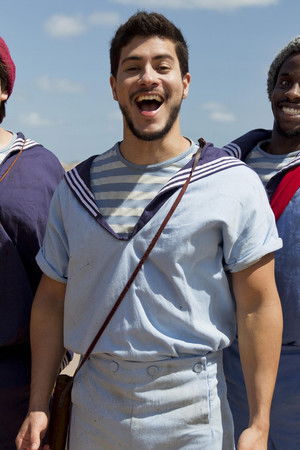 Pluft, o Fantasminha