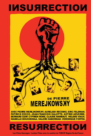 Insurrection/Résurrection