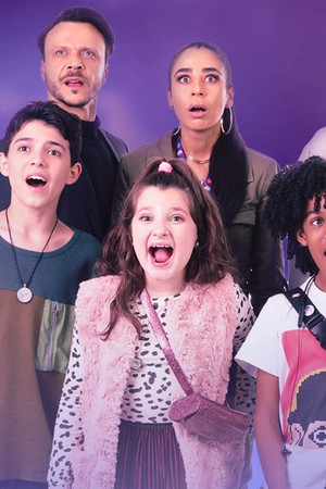 A Fantástica Máquina de Sonhos