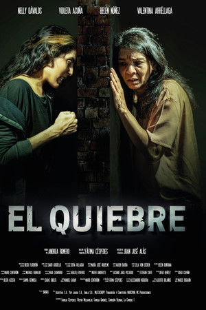 El Quiebre