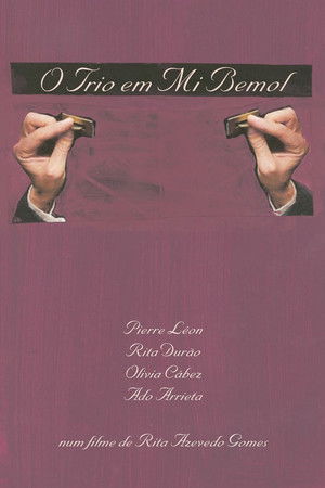 O trio em mi bemol