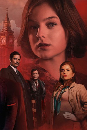 Pennyworth: The Origin of Batman's Butler