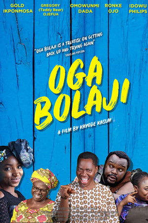 Oga Bolaji
