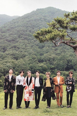 BTS 2019 SUMMER PACKAGE in Korea