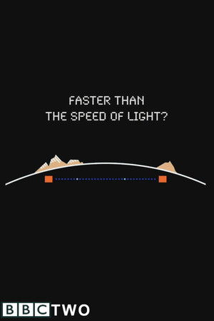 Faster Than the Speed of Light?