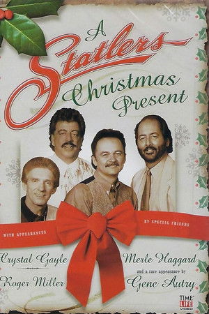 A Statlers Christmas Present