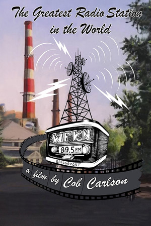 The Greatest Radio Station In The World