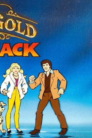 Goldie Gold and Action Jack