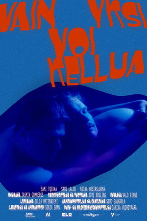 Vain yksi voi kellua