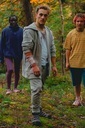 P.A.M. - Programme d'aspirant-moniteur