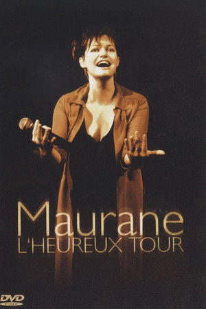 Maurane - L'heureux Tour