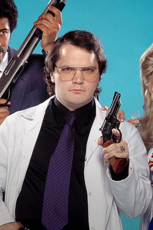 Garth Marenghi's Darkplace