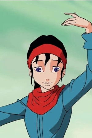 Loulou de Montmartre