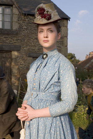 Lark Rise to Candleford