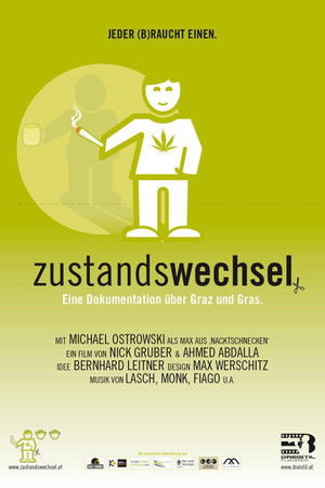 Zustandswechsel