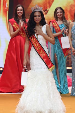 Miss Belgique