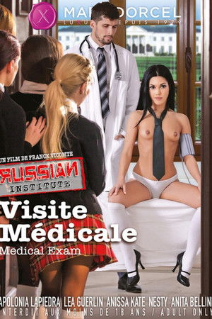 Russian Institute 22: Visite Médicale