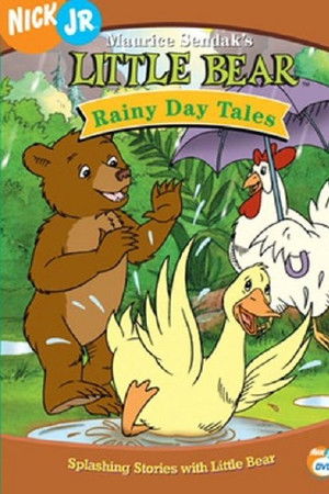 Little Bear - Rainy Day Tales