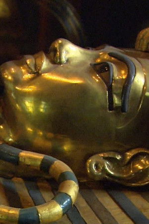 The Face of Tutankhamun