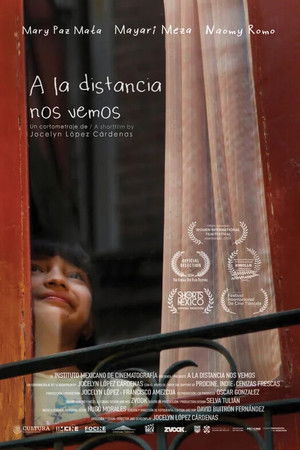 A la distancia nos vemos