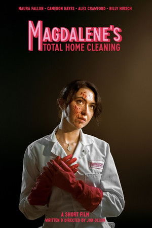 Magdalene’s Total Home Cleaning