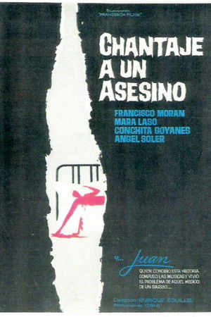 Chantaje a un asesino