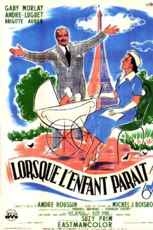 Lorsque l'enfant paraît