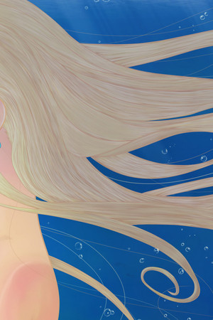 うみものがたり ～あなたがいてくれたコト～