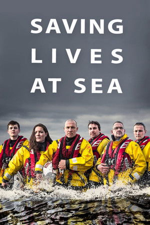 Saving Lives at Sea