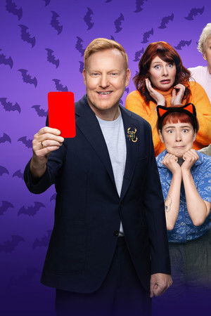 LOL: Den der ler sidst - Halloween Special