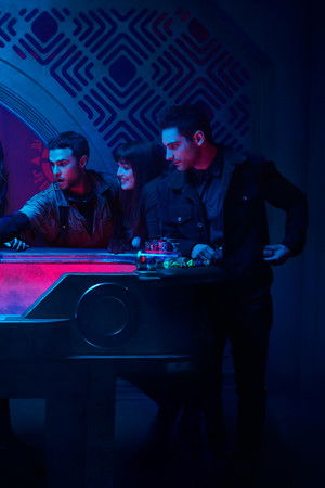 Marvel's Agents of S.H.I.E.L.D.