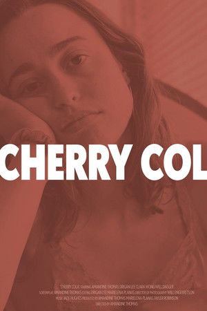 Cherry Cola