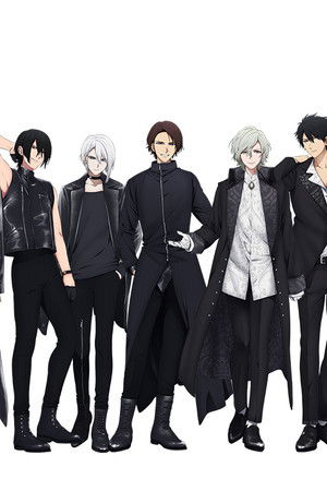 VAZZROCK THE ANIMATION