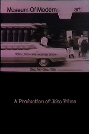 The Museum of Modern Art Show