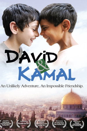 David & Kamal