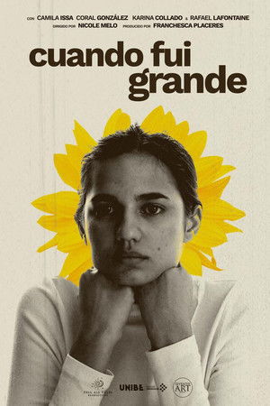 Cuando Fui Grande